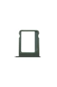 Nettech Teknonet Iphone 4 Uyumlu Sim Metali - Gri - 1