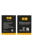 Nettech Teknonet Samsung Galaxy I9190 S4 Mini Uyumlu Nt-32422 1650 Mah Batarya - 1