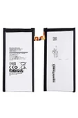 Nettech Teknonet Samsung Galaxy A8 Uyumlu 3050 mAh Batarya - 1