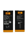 Nettech Teknonet Samsung Galaxy G610 J7 Prime Uyumlu 3000 Mah Batarya - 1