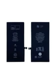 Nettech Teknonet iPhone 8 Plus Uyumlu 3400 mAh Batarya - 1