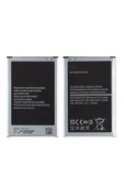 Nettech Teknonet Samsung Galaxy N9000 Note 3 Uyumlu 3200 MAh Batarya - 1
