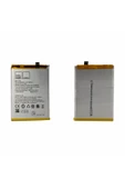 Nettech Realme C11 4g Uyumlu Nt-93136 4900 Mah Batarya - 1