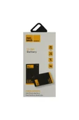 Nettech Teknonet Samsung Galaxy I9190 S4 Mini Uyumlu Nt-32422 1650 Mah Batarya - 2