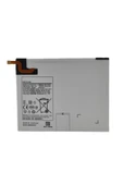Nettech Samsung Galaxy T510 Tab A 10.1 (2019) Uyumlu 6000 Mah Batarya - 1