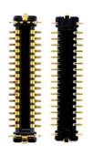 Nettech Teknonet iPhone 5 Uyumlu Lcd Soketi - 1