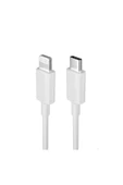 Teknonet Tn-dc15 20w Pd 100 Cm Type-c To Lightning Şarj Data Kablosu - 1