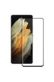 Nettech Samsung Galaxy S23 Plus Uyumlu Ön Koruma Polymer Nano Ekran Koruyucu - 1