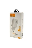 Nettech Nt-hch01 10w 2400 Mah Micro Kablo Şarj Aleti (KABLO DAHİL) - 3