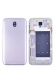 Nettech Teknonet Samsung Galaxy J730 J7 Pro Uyumlu Kasa - Gold - 1