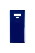 Nettech Teknonet Samsung Galaxy N950 Note 8 Uyumlu Batarya Kapağı - Mavi - 1