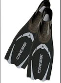 Cressi Pluma Palet Maske Şnorkel Seti - 4