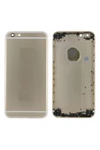 Nettech Teknonet Iphone 6s Plus Uyumlu Boş Kasa - Gold - 1
