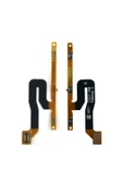 Nettech Teknonet Nokia 5 Uyumlu Power + Ses Flex - 1