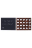 Nettech Teknonet Iphone 5s Uyumlu Nt-17879 Lcd Ntegresi - 1