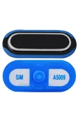 Nettech Teknonet Samsung Galaxy A700 A7 2015 Uyumlu Home Buton - Siyah - 1