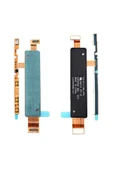 Nettech Teknonet Sony Xperia M4 Aqua Uyumlu Power + Ses Flex - 1