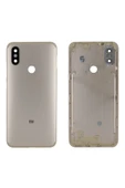Teknonet Xiaomi Mi A2 Uyumlu Kasa - Gold - 1