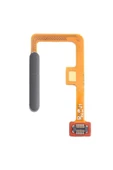 Nettech Teknonet Xiaomi Mi 11 Lite Uyumlu Power Switch - Siyah - 1