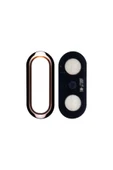 Nettech Teknonet Samsung Galaxy J700 J7 Uyumlu Home Buton - Siyah - 1