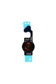 Nettech Teknonet Iphone 5 Uyumlu Home Tuşu - Siyah - 1