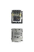 Nettech Teknonet Samsung Galaxy A310 A3 2016 Uyumlu Sim Kart Yuvası - 1