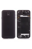 Nettech Teknonet Samsung Galaxy J730 J7 Pro Uyumlu Kasa - Siyah - 1