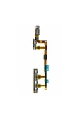 Nettech Teknonet Sony Xperia Z3 Mini Uyumlu Power Flex - 1