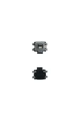 Nettech Nokia 6300 Uyumlu Power Switch - 1