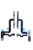 Nettech Teknonet Iphone 6 Plus Uyumlu Ses Flex - 1
