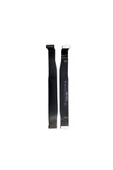 Teknonet Xiaomi Poco F3 Uyumlu Ara Flex - Siyah - 1