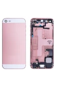 Nettech Teknonet Iphone 5 Uyumlu Boş Kasa - 1