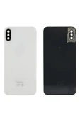 Nettech Teknonet Iphone X Uyumlu Batarya Kapağı - Beyaz - 1