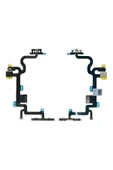 Nettech Teknonet Iphone 7 Uyumlu Power Ses Flex - 1