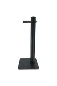 Nettech Nt-82066 Metal Kulaklık Masaüstü Standı - Siyah - 2