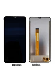 Nettech Teknonet Reeder P13 Blue Max Pro Uyumlu Lcd+Dokunmatik - Siyah - 1