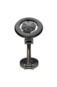 Nettech NT-CHC28 2 in 1 Metal Ev-Ofis-Okul Telefon Tutucu Stand - 1