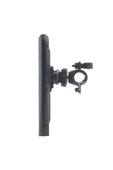 Teknonet EPFS-BK Bisiklet-Motosiklet 360 Dönerli Telefon Tutucu - Siyah - 3