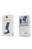 Nettech Nt-007 Ev-ofis-okul Telefon Standı - Ntrasit - 3