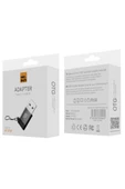 Nettech Nt-ot07 Type-c To Usb 3.0 Çevirici Dönüştürücü Adaptör - 3