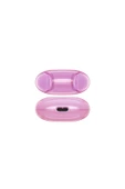 Nettech Nt-bth27 Işıklı Kulakiçi Bluetooth Kulaklık - Lila - 2