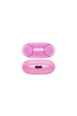 Nettech Nt-bth27 Işıklı Kulakiçi Bluetooth Kulaklık - Pembe - 2