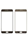 Nettech Teknonet Samsung Galaxy C7010 C7 Pro Uyumlu Dokunmatik Lens - Mavi - 1