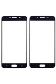 Nettech Teknonet Samsung Galaxy A510 A5 2016 Uyumlu Dokunmatik Lens - Siyah - 1