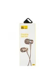 Nettech NT-39 Kablolu 100 Cm Kulak İçi Kulaklık - 2