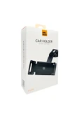 Nettech Nt-chc29 Araç Içi Araç Cam Içi Tablet Tutucu - Siyah - 3