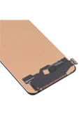 Teknonet Oppo Reno 5 Lite Uyumlu Tft Kalite Lcd Dokunmatik - Siyah - 3