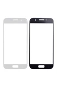 Nettech Teknonet Samsung Galaxy A320 A3 2017 Uyumlu Dokunmatik Lens - Beyaz - 1