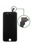 Nettech Teknonet Iphone 6 Plus Uyumlu Aa Kalite Lcd Dokunmatik Ekran Çıtalı - Siyah - 2