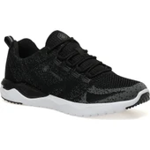 LUMBERJACK MAXIMUS 5FX SİYAH COMFORT CASUAL ANATOMİK SPOR AYAKKABISI - 1